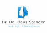 Logo MKG-Chirurg : Dr. Dr. Klaus Ständer, Praxis für Mund-, Kiefer- und Gesichtschirurgie Dr. Dr. Klaus Ständer, , Traunreut