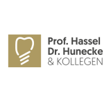 Logo Zahnarzt : Prof. Dr. Alexander Hassel, Zahnarzt Mannheim - Prof. Hassel, Dr. Hunecke & Kollegen, , Mannheim