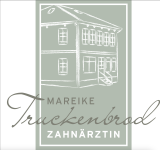 Logo Zahnärztin : Mareike Truckenbrod, Zahnarztpraxis Truckenbrod, , Pinneberg