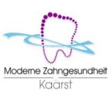 Logo Zahnarzt : Dr. Omid Zarkesh, Moderne Zahngesundheit Kaarst, , Kaarst