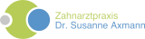 Logo Zahnärztin : Dr. Susanne Axmann, Zahnarzt Ludwigshafen - Zahnärztin Dr. Susanne Axmann, , Ludwigshafen