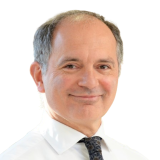 Prof. Dr. Andrés Ceballos-Baumann