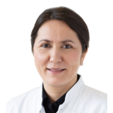 Prof. Dr. Bahriye Aktas