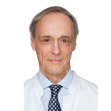 Prof. Dr. Detlef Schuppan