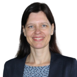 Prof. Dr. Yvonne Görlich