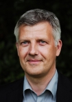 Portrait Dr. med. Ulrich Tappe, Hamm, Gastroenterologe, Internist