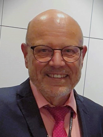 Prof. Dr. Hans-Jürgen Tietz