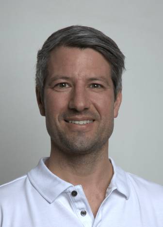 Prof. Dr. Marc Beirer
