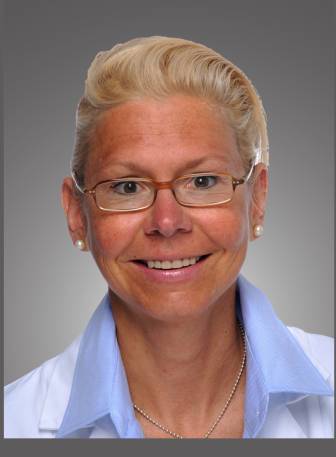 Prof. Nina Rogenhofer