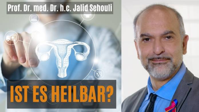 Ist das Endometriumkarzinom wirklich heilbar? Hoffnungsvolle Einblicke von Prof. Dr. Jalid Sehouli