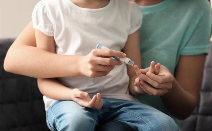 Diabetes Bei Kindern – Wie Erkennt Und Behandelt Man Ihn?