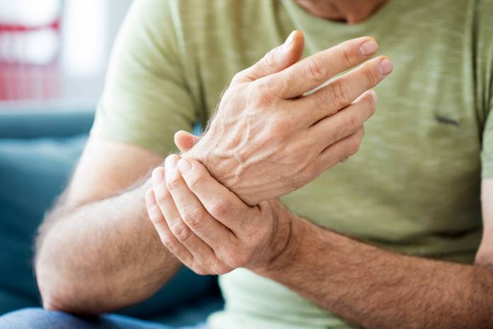 Rheuma Rheumatoide Arthritis Ursachen Symptome Therapie