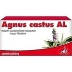Agnus castus AL, 100 ST