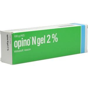 OPINO N GEL 2%, 100 G