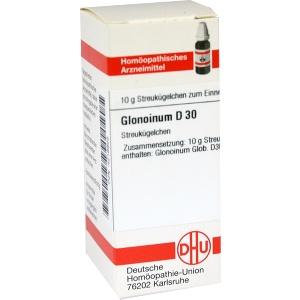 GLONOINUM D30, 10 G