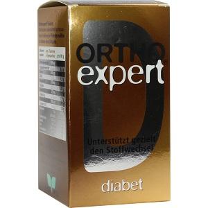 Orthoexpert diabet, 60 ST