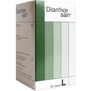 Diarrhoesan, 200 ML
